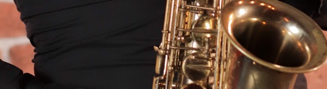 Saxophone Vasyl Ptashnyk