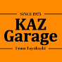 KAZ Garage