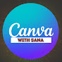 Canva With Sana