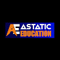 Astatic Education