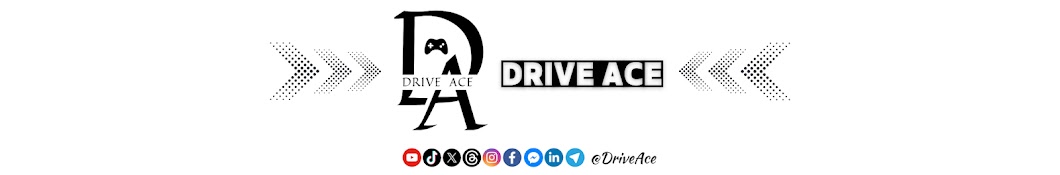 Drive Ace