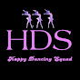 Happy Dancing Squad(HDS)