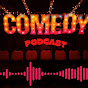 COMEDY PODCAST