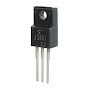 Pch-mosfet