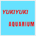 ゆきゆき　aquarium