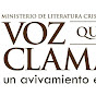 Libreria voz que clama