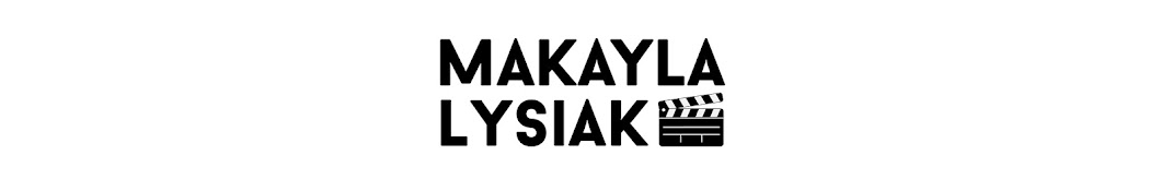 Makayla Lysiak Banner