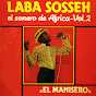 Laba Sosseh - Topic