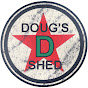 Doug's Shed