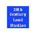 logo 20th Century Loud Studios