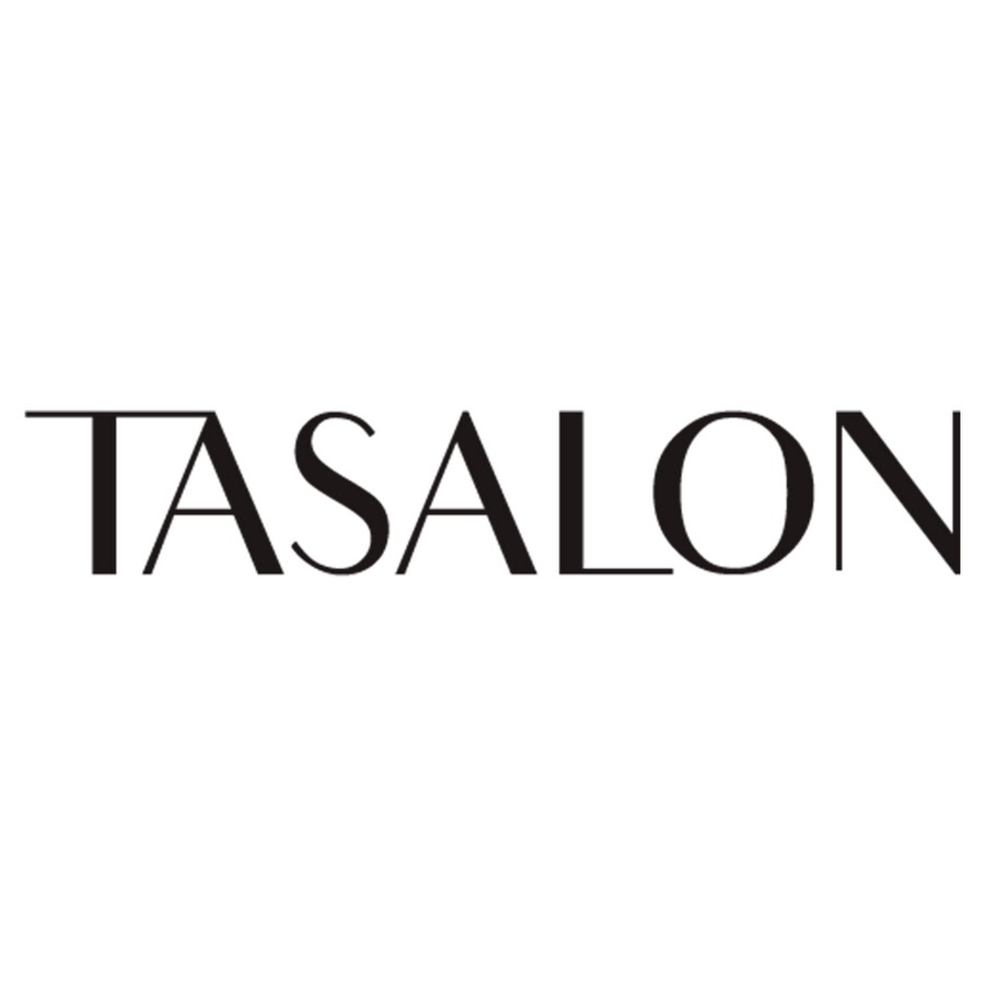 TASALON Professional Barber Scissors Kit - Salon Equipment Supplier