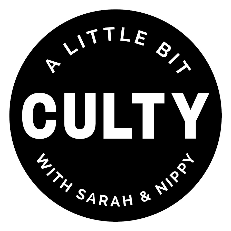 A Little Bit Culty Podcast