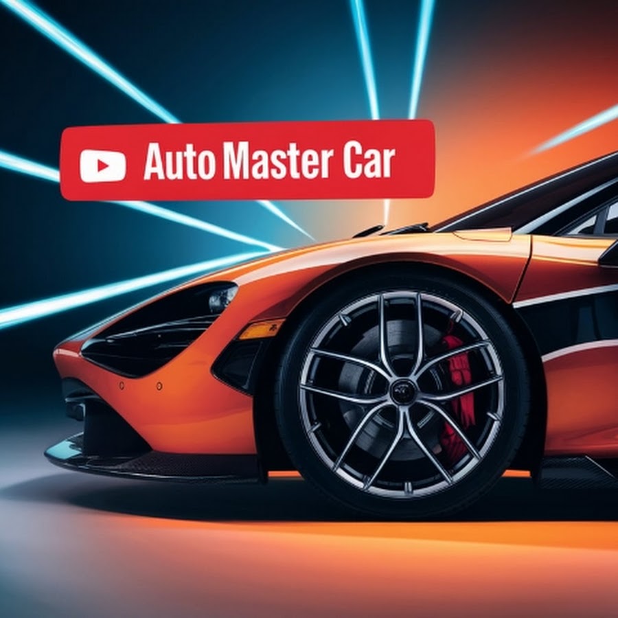 Auto Master Cars