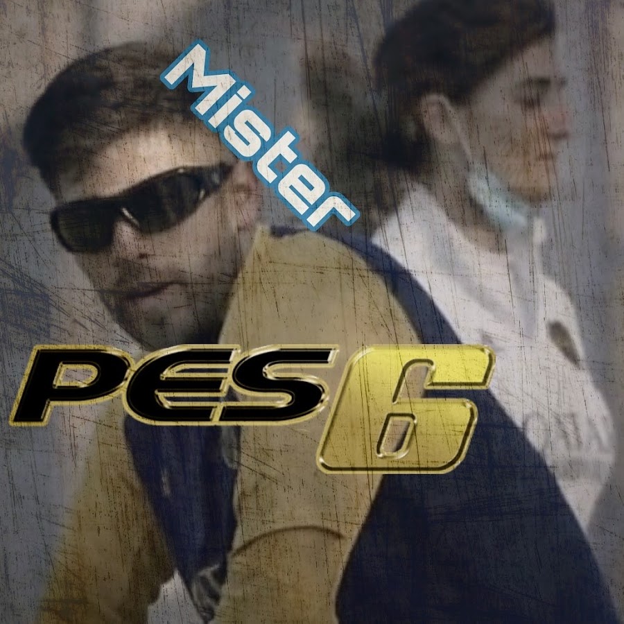 Mister PES 6