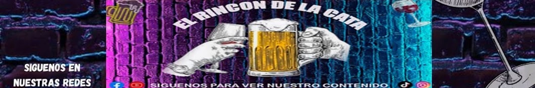 El Rincón de la cata 🍷🍻