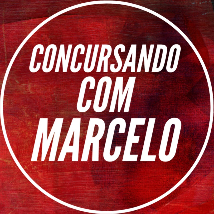 Concursando com Marcelo