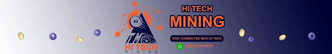 Hi Tech Mining