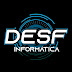 logo DESF Informática