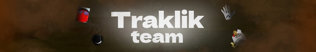 Traklik Team