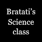 Bratati's Science Class