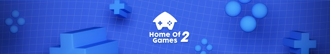 Home Of Games 2