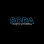 SODA AUDIO CHANNEL 