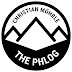 logo Christian Möhrle - The Phlog Photography