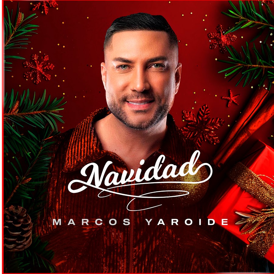 Marcos Yaroide Oficial @marcosyaroideoficial6868