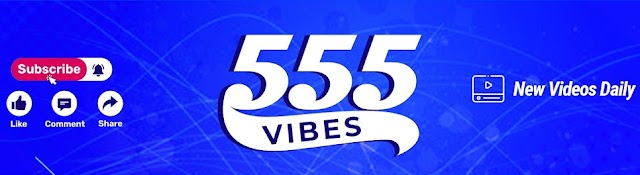 555 Vibes