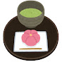 Japanese tea ceremony channel