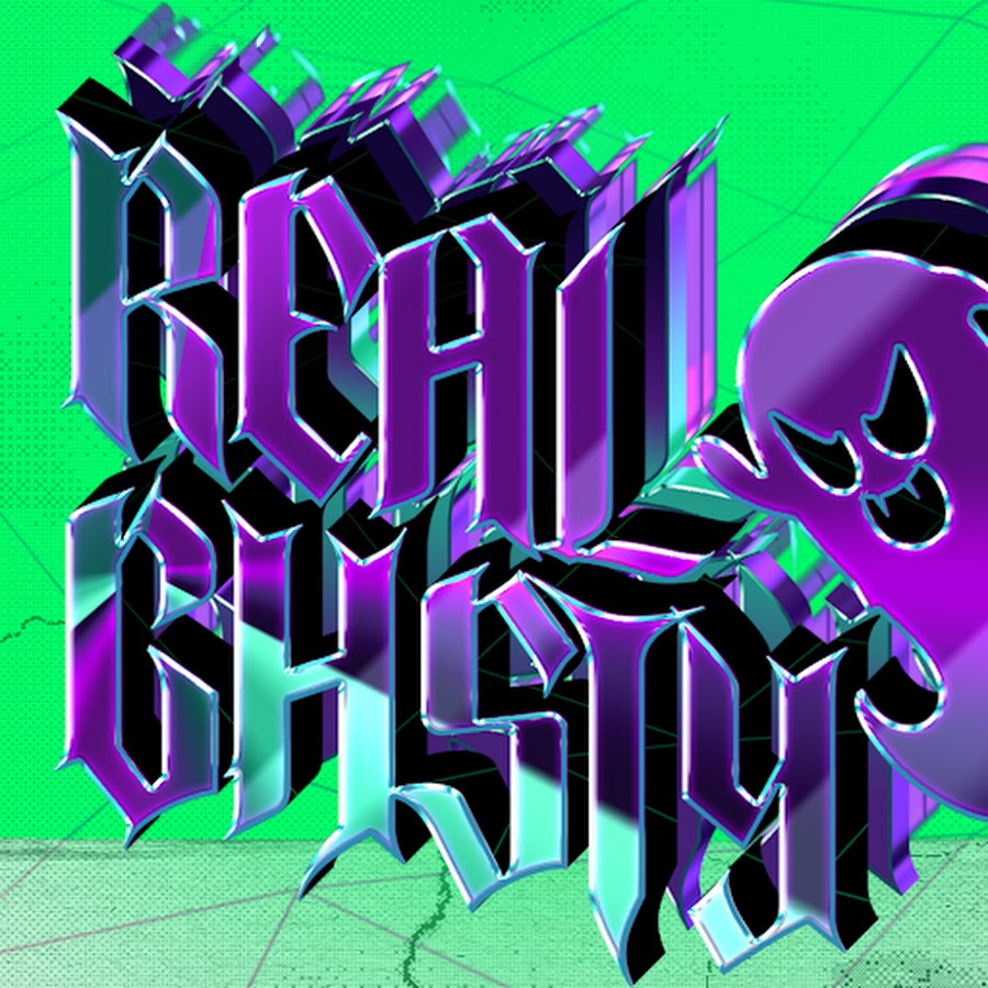 Realghsty youtube