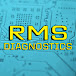 RMS DIAGNOSTICS