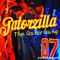 Gatorzilla Reacts 