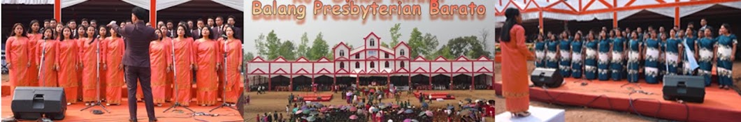 Balang Presbyterian Barato