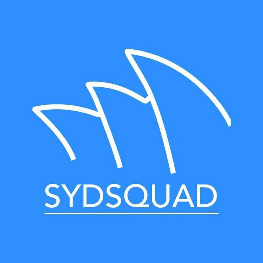 SydSquad @sydsquad