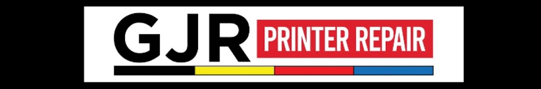 GJR Printer Repair