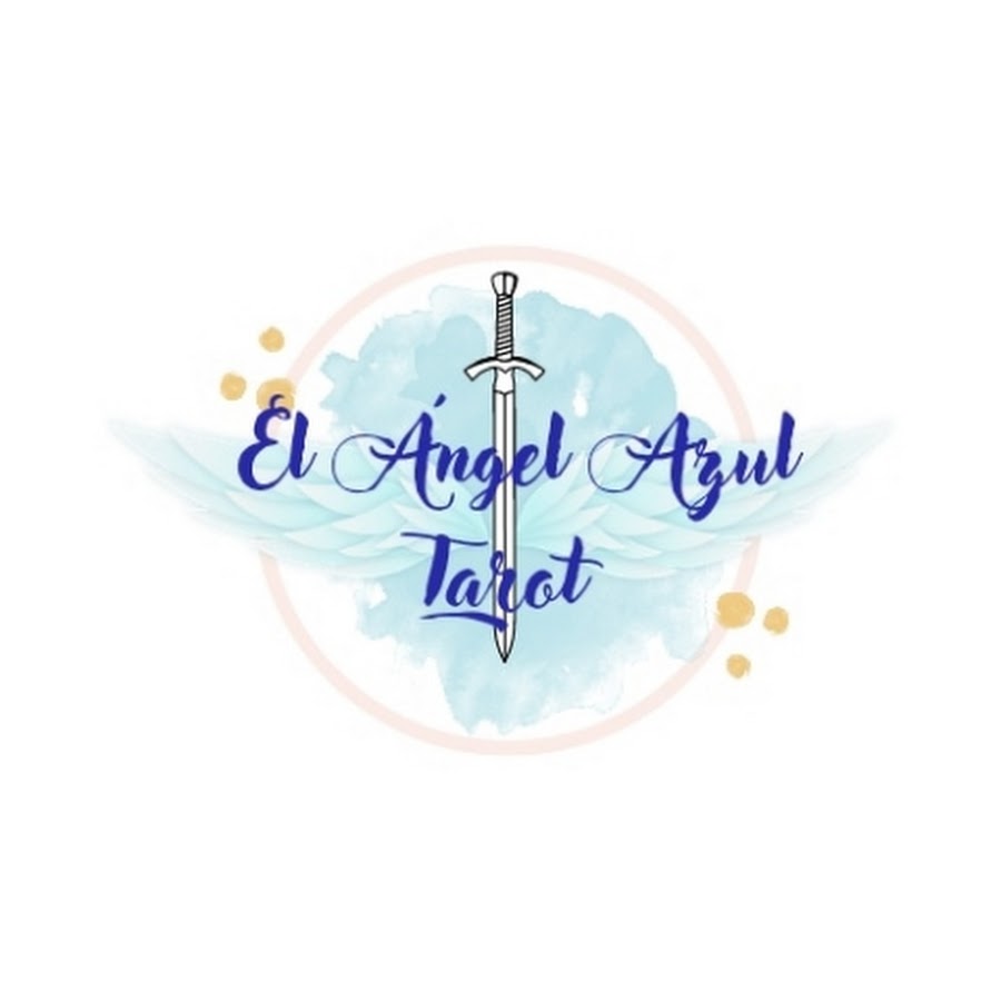 El Angel Azul Tarot