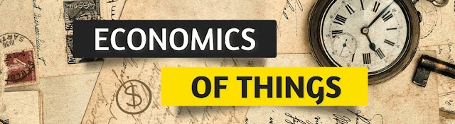 Economics of Things
