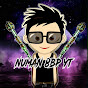 Numan 8bp YT