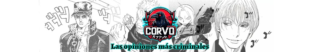 Corvo