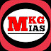 MKG IAS