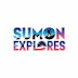 logo Sumon Explores