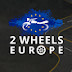 logo Two Wheels Europe