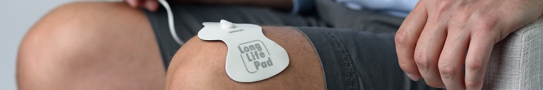 Long Life Pads - OMRON Healthcare EMEA