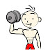 Fitness Animated