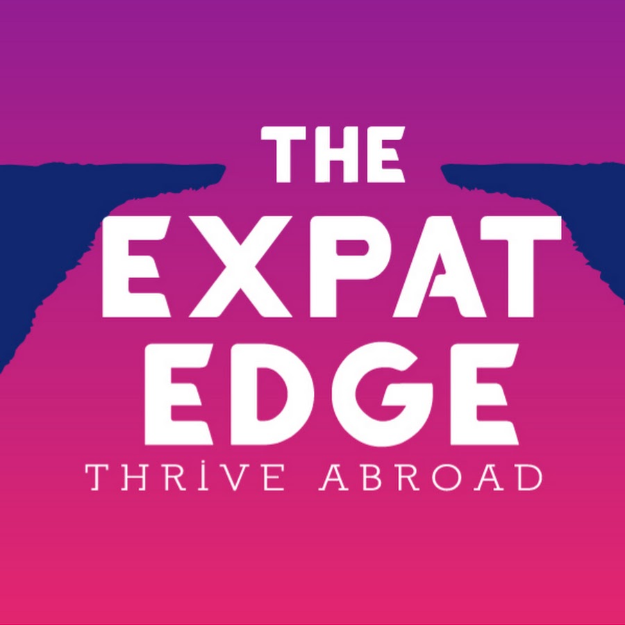 The Expat Edge