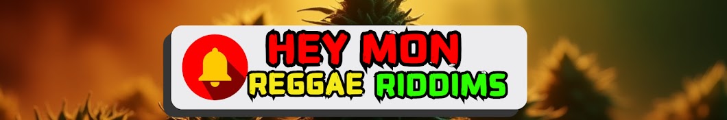 HEY MON (REGGAE) INSTRUMENTALS