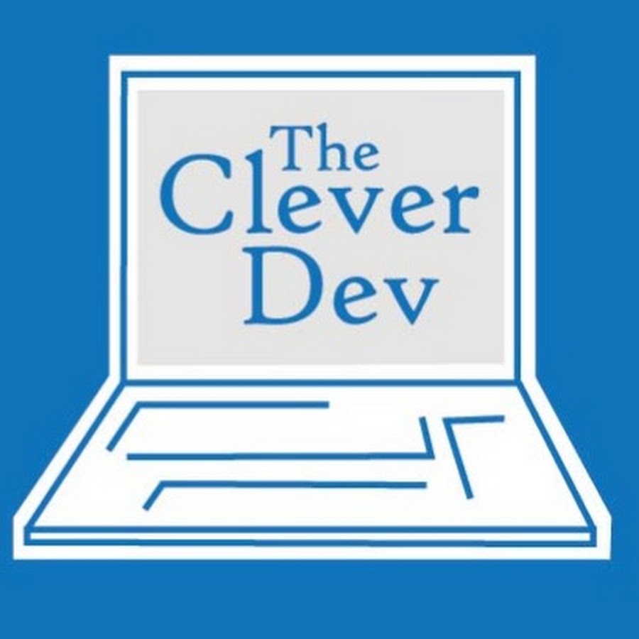 The Clever Dev