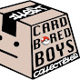 Illest Cardbored & Collectibles