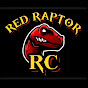 RED RAPTOR RC